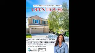 Our Newest Listing! Elegant Home w/ Pool-Spa & RV Access🏠 #RealBrokerage #CaliforniaLuxuryLiving