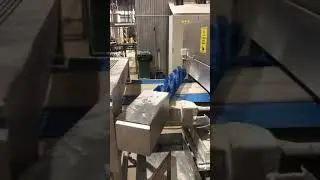 RADEMAKER BREAD PRODUCTION LINE