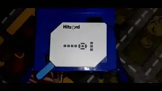Hitzord h305