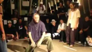 Co-thkoo vs Toshi OBA（Super Friday 予選）.mp4