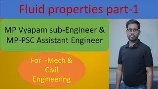 #fluidMechanics #fluidProperties. #OjhaEducationFactory.