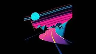 100 Miles - New AI version of my song from 2013