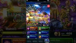 The rumble of malboro elt ffbe global power elfs lunera