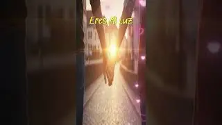 Eres mi luz  #reggae #musica