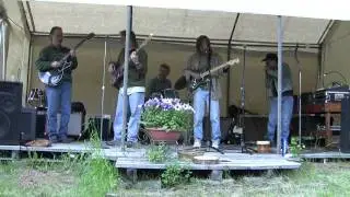 West Fork Blues