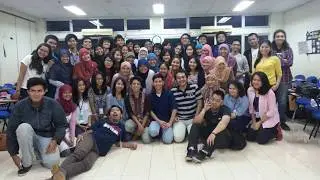 #BakalKangen BEM FHUI 2013