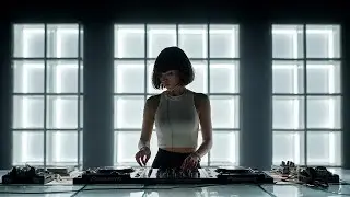 Progressive House 2025 | Deep Emotional Melodic Club Mix - Mirrors of Hidden Dreams