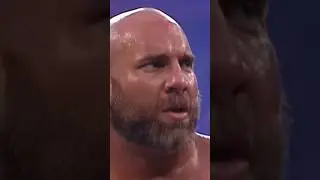 Goldberg vs Scott Steiner vs Test 💥 #shorts