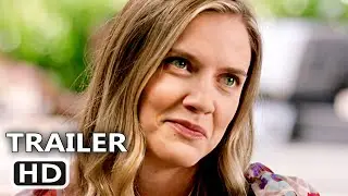LOVE AMONGST THE STARS Trailer (2022) Sarah Canning, Romantic Movie