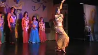 Fadwa Odalisca Argentina