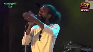 Domba Mal Kalawe #දොඹ මල් කැලෑවේ | Pali Bhagra | Kurunegala Beji Live In Weliamuna - 2022