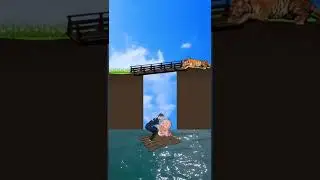 Life lessons story meme animation