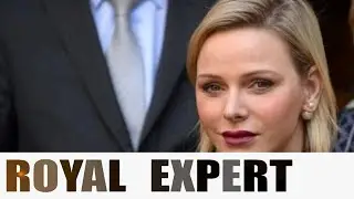 Exhausted&rsquo; Princess Charlene being treated for deep fatigue: Couldn&rsquo;t face life&rsquo;
