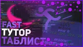 Обновляемый таблист | #1 FastТутор | Разработка плагинов Bukkit/Spigot