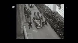 Hitler a Firenze [1937] di Famiglia Valaperti