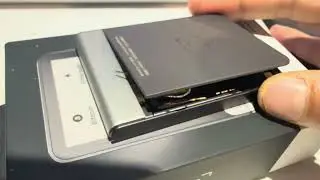 ledger flex battery issue
