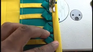 Unique and important sewing technique will benefit everyone part 47