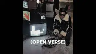 Shallipopi - LET&rsquo;S GO (Instrumental + Hook) || OPEN VERSE