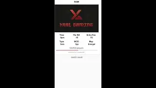 Y RAL GAMING Free Giveaway Match Is Live With Massive Prize pool
