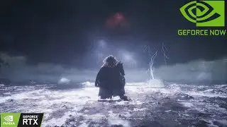 Black Myth: Wukong - Four Heavenly Kings + Erlang Shen + Chapter 3 Secret Reward (PC Maxed, RTX)