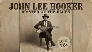Robert Wilkins &ndash; Holy Road Delta Blues (1928&ndash;1935) | Gospel Field Sessions