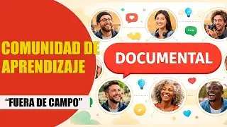 Comunidad de aprendizaje documental 