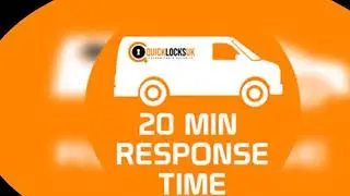 24 Hour Emergency Locksmith Doncaster - Quick Locks UK