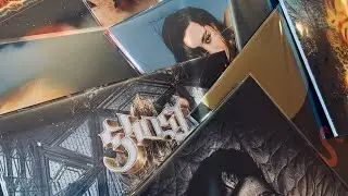 The Best Albums of 2022 - Year End List