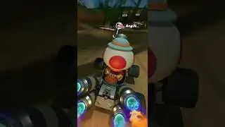 CRAZY WIN! - MK WORLD