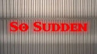 4O1Silver - So Sudden [Official Music Video]