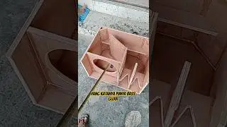 Box CBS nogosari 12 inch