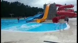 Arkonka Kamikaze 2014