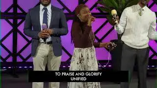 Sunday at ALC 2/8/26 | Sfg. Bishop Phillip Johnson 