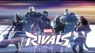 Marvel Rivals benchmark MAX Settings DLSS Native RYZEN 7 9800X3D RTX 5080 SUPRIM 4k 2160p