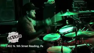 Reverb Concerts - 4/16/2011- innerpartysystem, The Moxy, DJ Q-Ball