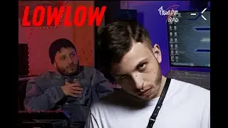 2 Parole con Lowlow