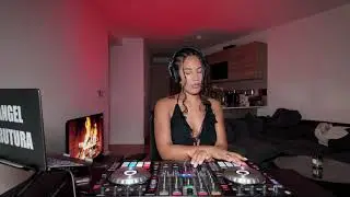 Late night R&B Mix | Mariah the scientist, Kwn, Bryson Tiller, DVSN, Blession | Live DJ Mix