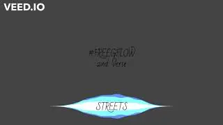 Mucks 5287 - Streets (Free G-Flow) Pt. 1 (prod. by R C Beats)