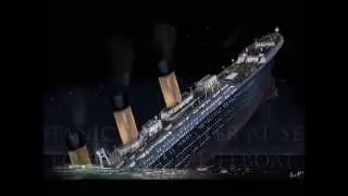 Titanic - Disaster at Sea: Wireless Technology/Lifeboat Provision