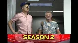 SC with Jay and Dan - Season 2 Premiere - September 2,  2018