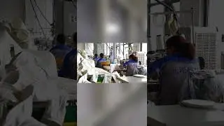 From Start to Finish: How Dust Collector Filter Bags Are Manufactured | Exclusive Factory Tour