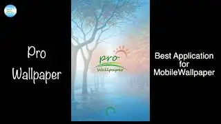 HD Wallpaper Pro | Android Application | HD wallpapers App | Nature Wallpaper