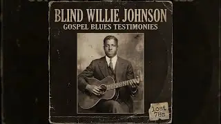 Mississippi John Hurt – Gentle Delta Blues Stories (1928–1930) | Field Recordings