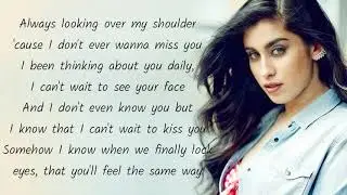Fifth Harmony - Everlasting Love (Lyrics)