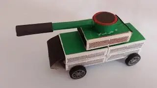 Match box army tank only utv