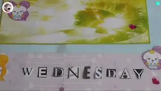 Days of the week Songs in English for Kids Дни недели на английском языке