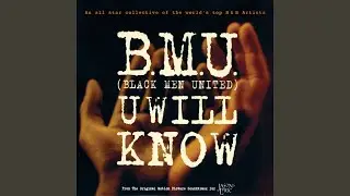 U Will Know (US Radio Mix)