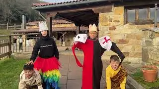 Lip Dub’25 “Viva la vida”