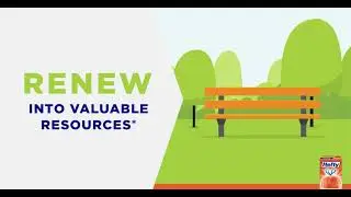Hefty ReNew™