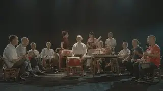城头复醒 稻香澧州 | Fragrant Rice in Lizhou,The Awakening of the City